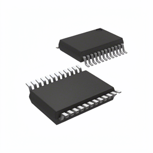 Embedded Components Electronic Manufacturer Channel 24 SSOP ATSAML11D15A-YUT - Product Image 1