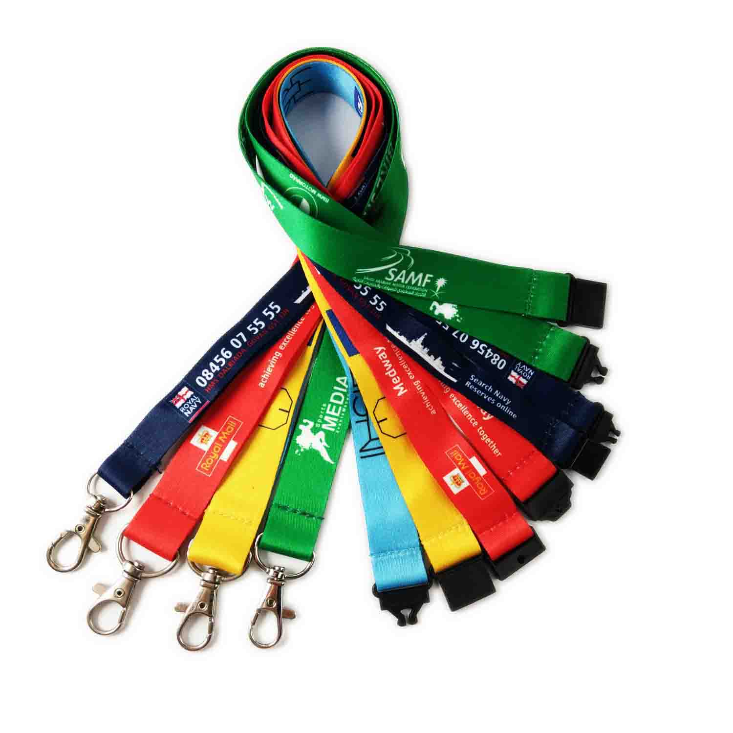 lanyards