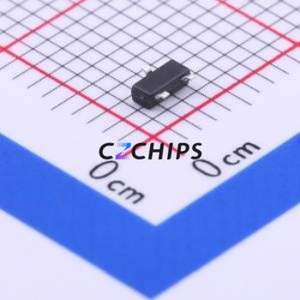 Nouvelle S-LR2105LT1G originale SOT-23E transistor ESD et protection contre les surtensions (TVS/ESD) - Product Image 2