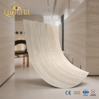 Carreaux MCM souples en pierre à effet d'eau pour murs décoratifs intérieurs résidentiels de luxe – Vente en gros directe usine Chine