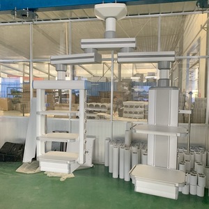 Pendentif médical Fu Jiu Tower FJ-YYT, comptoir d'alimentation multifonctionnel pour usage hospitalier - Product Image 3