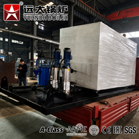 Harga Produsen Cina Boiler Uap Listrik Otomatis Industri 1 2 3 4 5 6 8 10 Ton
