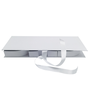 Caja de Regalo Sorpresa con Forma de Maleta Rígida, Rellenable con Letras, de Papel Ecológico, para el Día del Padre - Product Image 3