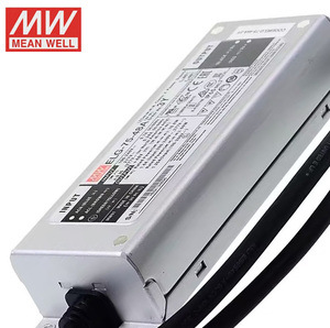 Controlador de corriente constante Meanwell ELG: 1/24/36/42/48 A/<span class=keywords><strong>B</strong></span>/DA/<span class=keywords><strong>D2</strong></span> IP65IP67 0-10V regulable 5A 3.15A 1.8A2.1A 1.6A - Product Image 6