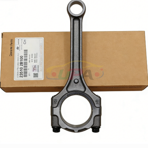 Sistema de suspensión de alta calidad ROD ASSY-CONNECTING 23510-2B100 235102B100 para H-yundai Sonata 23510 2B100 - Product Image 1