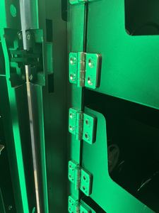 Distributori Automatici USA con Schermo Touch da 32 Pollici, Piccolo Distributore Automatico con Verifica dell'Età per Tabacco, Funzione SDK, per Noleggio - Product Image 5