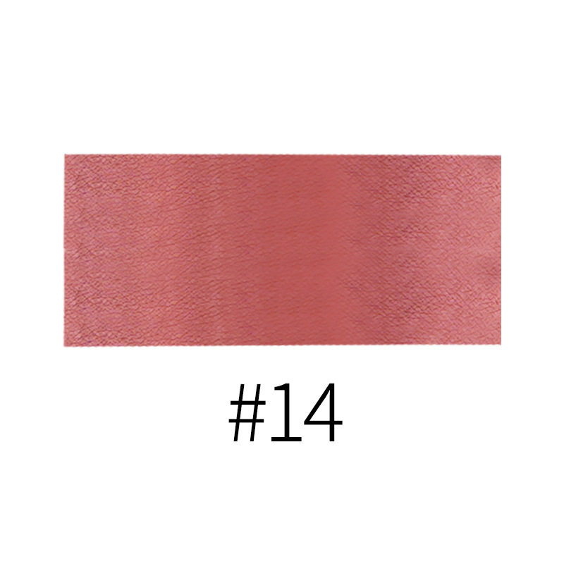 14 #