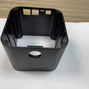 <strong>Aluminum</strong> Alloy Extrusion <strong>Profile</strong> Cutting Drilling CNC Milling Battery Housing Mobile Power Shell <strong>Aluminum</strong> Extrusion Anodizing - Product Image 5