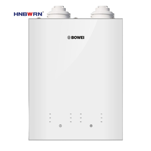 سخانات تكثيف غاز فرن الألمنيوم المصبوب 24 كيلو وات من السيليكون للاستخدام المنزلي - Product Image 4