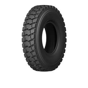 Neumáticos para Minería Marca DOVROAD, Neumáticos Chinos para Camión, Precio 1200R20 13R22.5 Radiales - Product Image 3