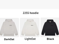 Nouvelle Collection 2026 : Ensemble Hoodie et Pantalon SS22 Tendance – Qualité Supérieure, 80% Coton 20% Polyester, Design Essentiel et Mode Actuelle