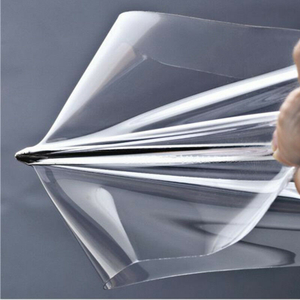 <span class=keywords><strong>Film</strong></span> de protection de peinture TPU PPF 6.5mil d'épaisseur <span class=keywords><strong>Pawn</strong></span> série anti-jaunissement 5 ans de garantie <span class=keywords><strong>Film</strong></span> d'emballage de voiture - Product Image 4