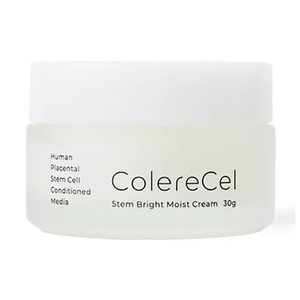 Crema Hidratante Facial de Larga Duración con Células Madre de Placenta Humana de 30g - Product Image 1