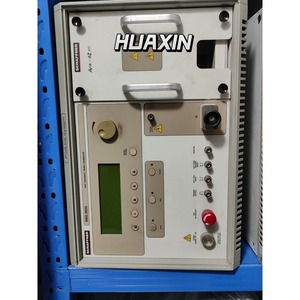 Testeur de groupes électrogènes à impulsions transitoires rapides Schaffner Nsg2025 Nsg650 d'occasion hx1 - Product Image 1