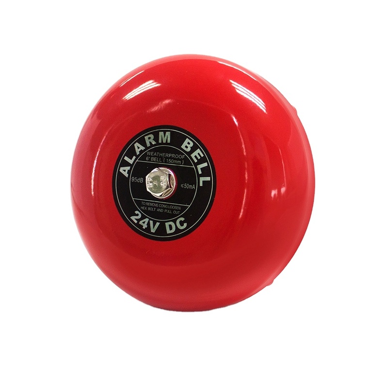FATO EBL Series Electric Bell Fire
