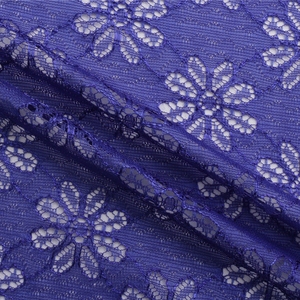 Wholesale Multi-color <strong>Lace</strong> <strong>Fabric</strong> Nylon Stretchy <strong>Lace</strong> For Women Clothing - Product Image 3