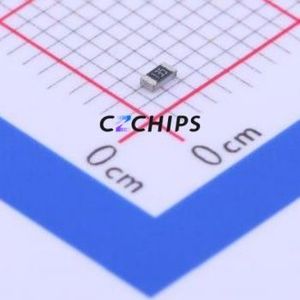 Resistencia SMD RK73B1JTTD135J 0603 (Tipo: Película Gruesa) (Resistencia: 1.3MOhm Precisión: 5%) - Product Image 1
