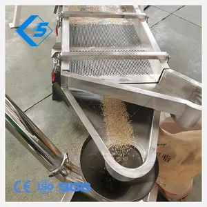 Vida besleyici PP PE PVC geri dönüşüm plastik kırma granülasyon ekstruder pelet granül yapma pelet makinesi