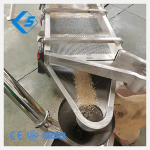 Schnecken förderer PP PE PVC Recycling Kunststoff granulator Granulation extruder Pellet isierer Granulat herstellung Pelletier maschine