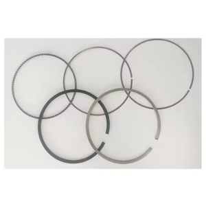 Kit fascia elastica OEM 06 e198151g/06 e198151e per Audi A4 A6 B8 Q5 parti del motore utilizzate su vari modelli - Product Image 3