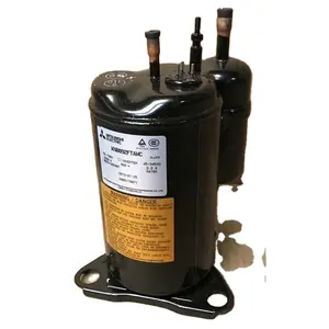 Compressor giratório ac/2, para mitsubishi electrical r410a, frigorífico, ar condicionado