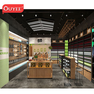 Espositore Personalizzato per Telefoni Cellulari, Arredamento per Negozio Apple, Design per Showroom di Telefonia - Product Image 4