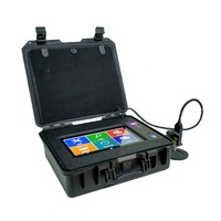 Spectromètre Raman portable réfrigéré haute sensibilité Laboao LATR3000-1064nm