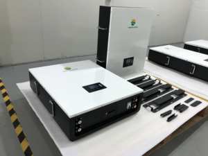 家庭用ソーラーシステム6KW6000ワットハイブリッドソーラーシステム6KW8KW 12KW15KWソーラーエネルギーシステム - Product Image 5