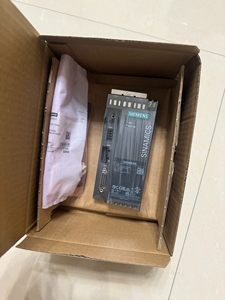 โมดูลอะแดปเตอร์ชุดควบคุม SINAMICS S120 CUA32 รุ่น 6SL30400PA010AA0 6SL3040-0PA01-0AA0 - Product Image 3