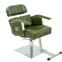 Chaise de Salon Professionnelle Moderne de Qualité Supérieure 2026 pour Salon de Beauté et Barbier