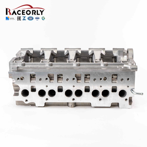 RACEORLY 03G103351B 03G103351E Cabeza de Cilindro para VW <span class=keywords><strong>Golf</strong></span> Passat B6 Jetta Touran Audi A3 A4 A6 2.0 <span class=keywords><strong>TDI</strong></span> AZV BKD BMN BLB - Product Image 3