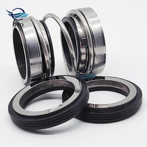 Bán Buôn Chất Lượng Cao Con Dấu Cơ Khí Bơm Con Dấu Dầu Cho Động Cơ Máy Bơm Nước Sửa Chữa - Product Image 1