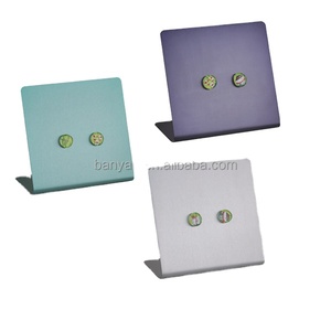 Lavagna Magnetica da Tavolo, Lavagna Cancellabile a Secco, Espositore Autoportante in Metallo per Casa, Ufficio, Foto e Appunti - Product Image 3
