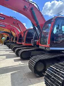 เครื่องขุด SK460มือสอง kobelco เครื่องขุด Sk460 Sk480 Sk350 Sk330 Sk380มือสอง - Product Image 6