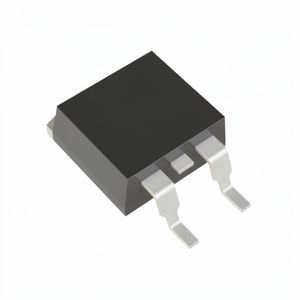 Transistores TO-263 SIHB33N60ET1-GE3 Comprar Componentes Electrónicos en Línea Canal del Fabricante - Product Image 1