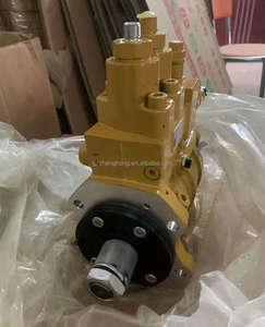 Pompe d'injection diesel 516-4624 pour excavatrice Caterpillar E336, moteur C9.3B - Product Image 2