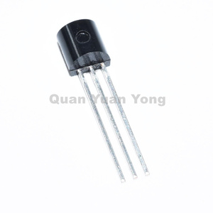 S8050 8050 trong kho đ-92 triode 500mA bóng bán dẫn tuyệt vời tuyến tính tiếng ồn thấp Diode Thyristor - Product Image 3