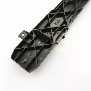 Placa de Protección del Filtro de Aire Acondicionado Volkswagen 1K0819422, Pieza de Repuesto para la Protección del Filtro de Cabina - Product Image 4
