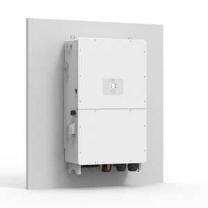 SUN-125K-SG02HP3-EU-GM10 Híbrido Trifásico de Alto Voltaje 6MPPT para Uso Industrial y Comercial - Product Image 2