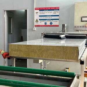 Panel Sándwich <span class=keywords><strong>de</strong></span> <span class=keywords><strong>Lana</strong></span> <span class=keywords><strong>de</strong></span> <span class=keywords><strong>Roca</strong></span> con Acero Colorido y Junta en I <span class=keywords><strong>de</strong></span> 200 mm <span class=keywords><strong>de</strong></span> Espesor, Alto <span class=keywords><strong>Aislamiento</strong></span> Acústico, Moderno y Ecológico para Centros <span class=keywords><strong>de</strong></span> Datos e Industrias - Product Image 2