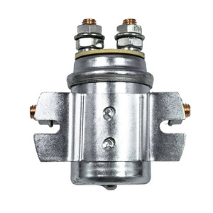 Winch <b>Relay</b> 12V 4255 High Current Steel For Replace Repair - Product Image 3