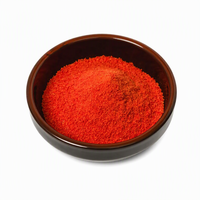 Poudre d'assaisonnement tomate douce et acidulée certifiée Halal, sachet de 10g, pour soupes et pâtes, fournisseur en gros OEM