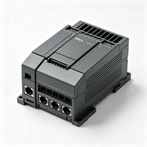 Module de composants industriels PLC 6ES7136-6BA00-0CA0 avec protocole CM/CP personnalisé, conversion <span class=keywords><strong>6ES71366BA000CA0</strong></span> - Product Image 2