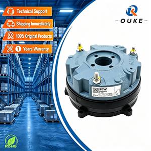 Original EURODRIVE 04998448 BE5A <b>Disc</b> 40Nm 230V Motor - Product Image 4
