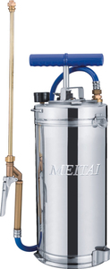 Распылитель давления из нержавеющей стали на 5 литров - Product Image 3