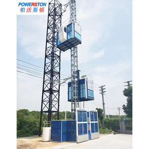 集中調達可能<span class=keywords><strong>Sc200</strong></span>乗客高層材料リフト建設ホイスト - Product Image 3