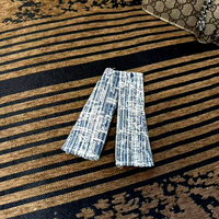Nouveaux produits 2026 : Pantalons pour poupées KT, Porte-clés en peluche KT, Vêtements pour poupées, Moins d'un dollar, Pantalons pour poupées de maison de poupée KT T10