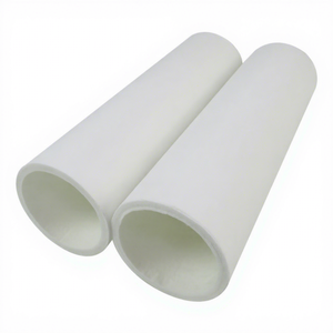 Tube en fibre de verre coréen fritté, élément filtrant pour gaz naturel, huile et eau sous vide, pour usage domestique, marque HHLQQ - Product Image 1