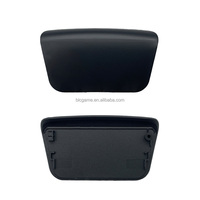 Coque de protection pour pavé tactile de manette PS5, couvercle de bouton pour trackpad PS5 V1 V2 V3, coque en plastique pour pavé tactile PS5