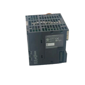 Orijinal NXECS112 Yüksek Kaliteli Endüstriyel Otomasyon PLC PAC Özel Kontrol Cihazı ve NX ECS112 PLC Mantık Programlama Con - Product Image 3